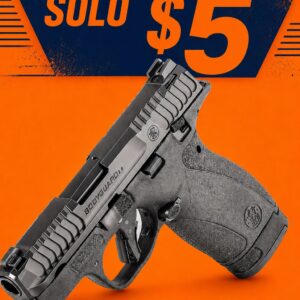 ARTE DIGITAL S&W BODYGUARD 2.0 v8